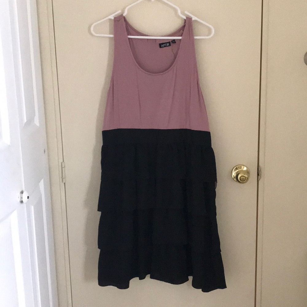 APT 9 Dress